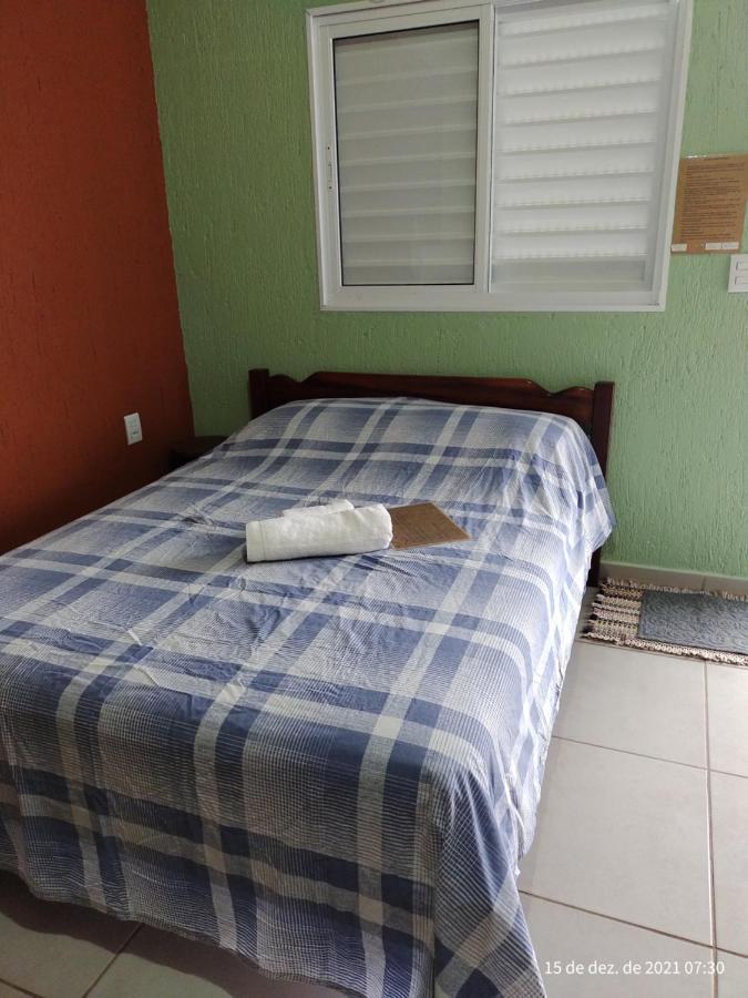 Kitnet Do Pescador 3 Apartamento Imbituba  Exterior foto