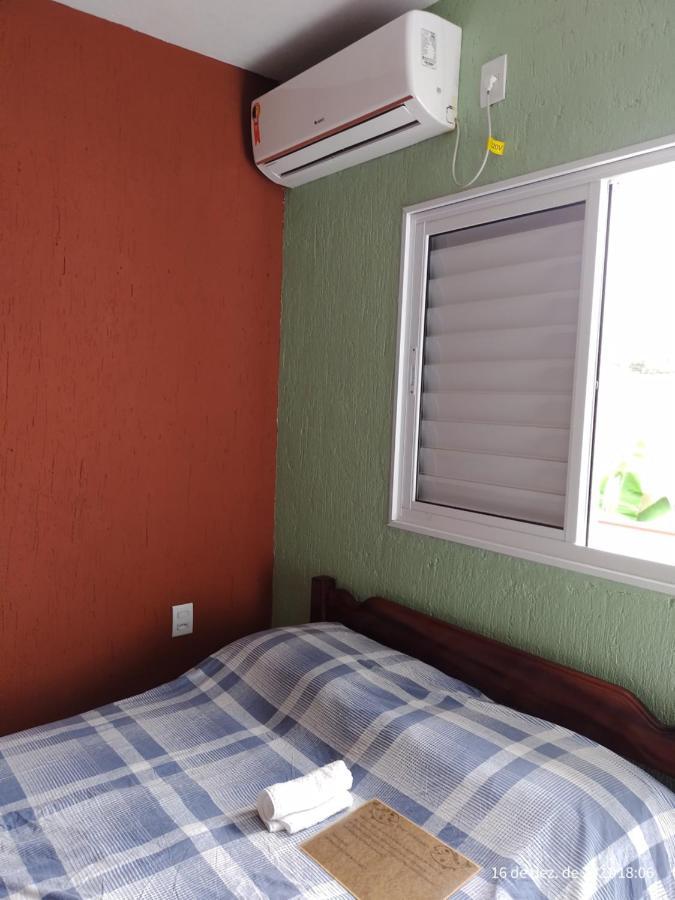 Kitnet Do Pescador 3 Apartamento Imbituba  Exterior foto